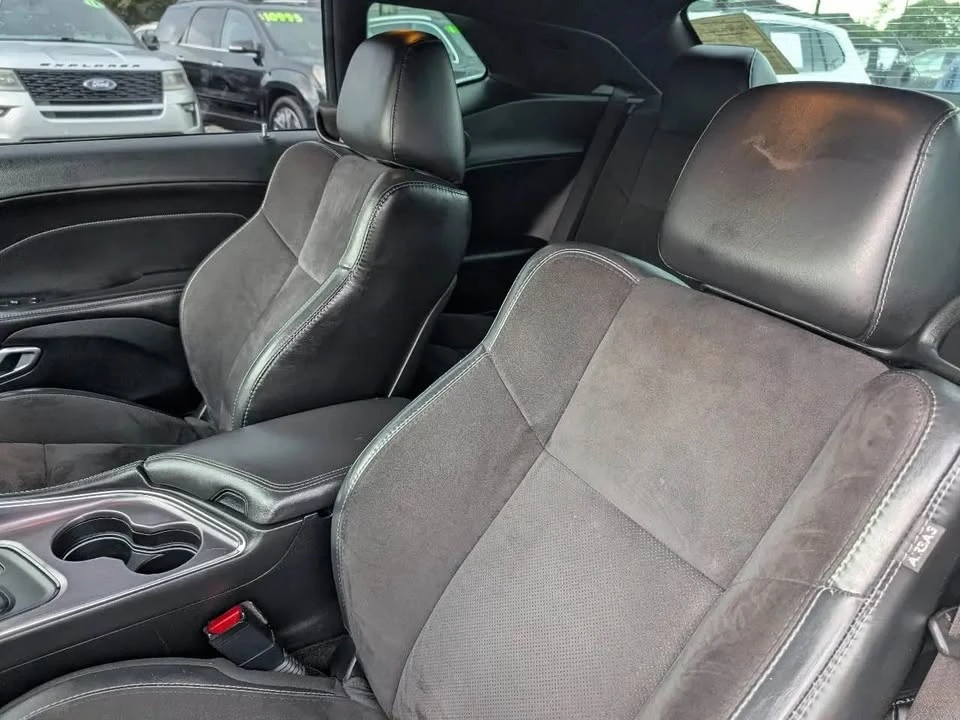 2018 Dodge Challenger 3rd Gen - Image 7 of 11