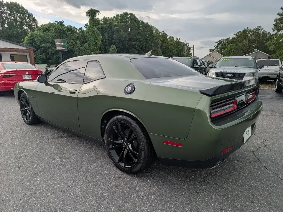 2018 Dodge Challenger 3rd Gen - Image 5 of 7