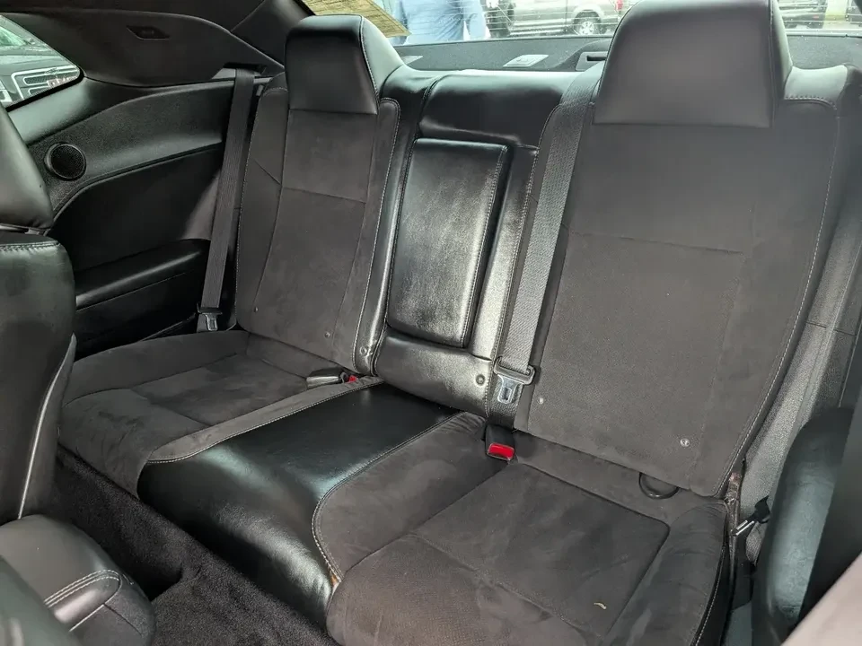 2018 Dodge Challenger 3rd Gen - Image 7 of 7