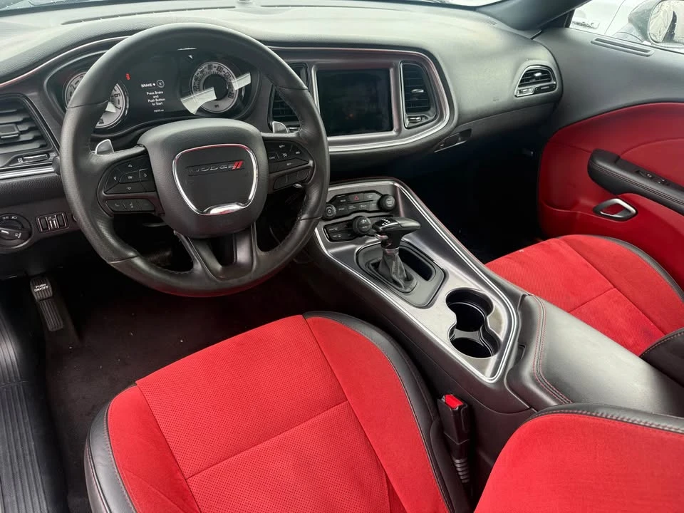 2018 Dodge Challenger 3rd Gen - Image 4 of 7