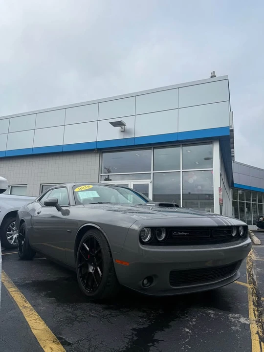 2018 Dodge Challenger 3rd Gen - Image 3 of 7