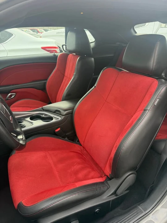 2018 Dodge Challenger 3rd Gen - Image 5 of 7