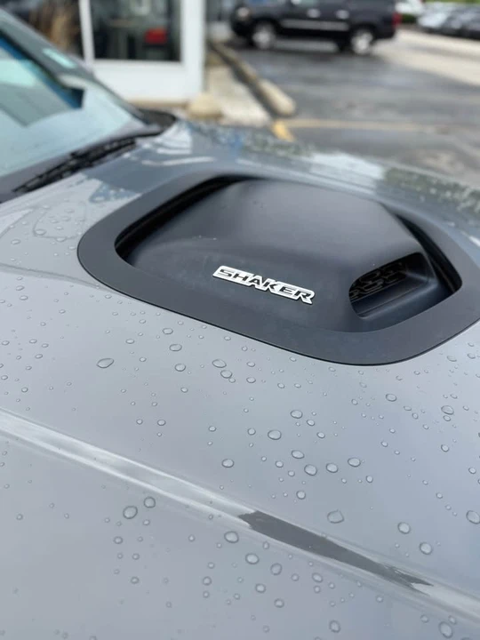 2018 Dodge Challenger 3rd Gen - Image 2 of 7