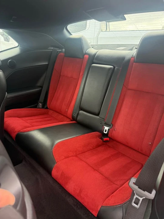 2018 Dodge Challenger 3rd Gen - Image 6 of 7