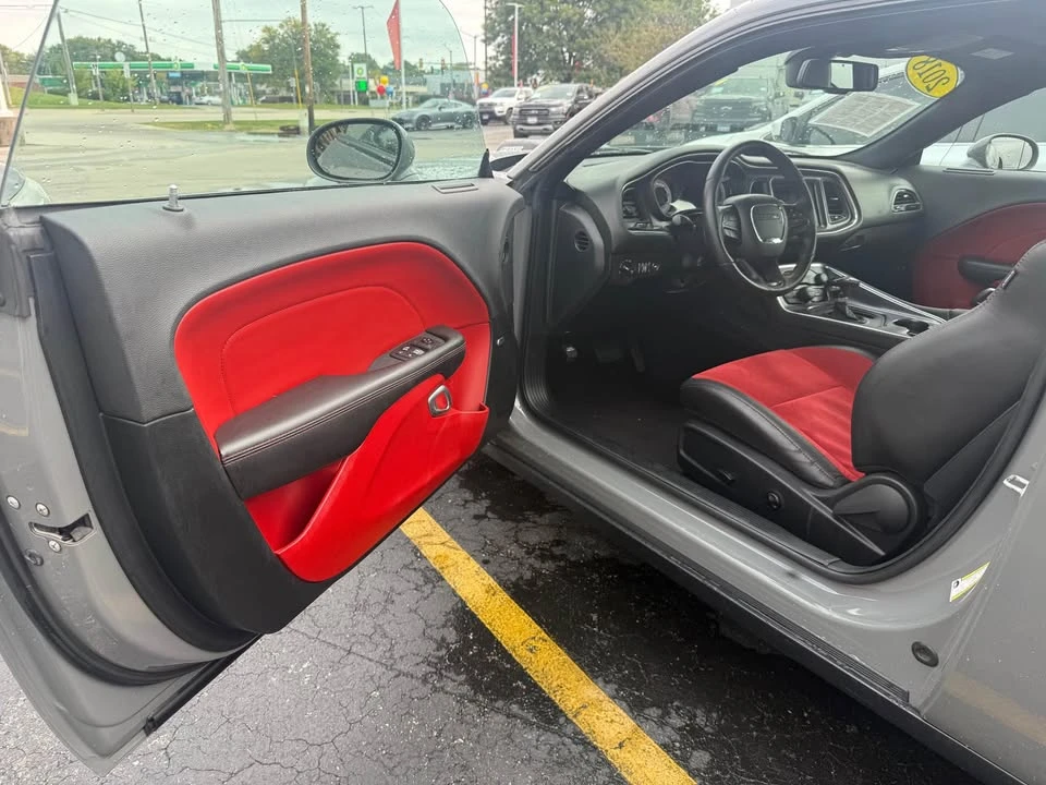 2018 Dodge Challenger 3rd Gen - Image 7 of 7
