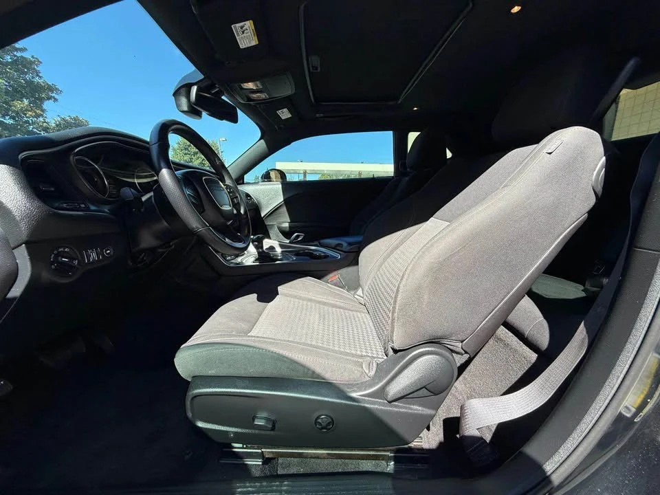 2018 Dodge Challenger 3rd Gen - Image 8 of 12