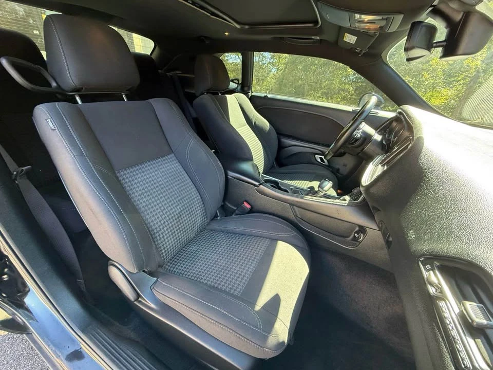 2018 Dodge Challenger 3rd Gen - Image 7 of 12