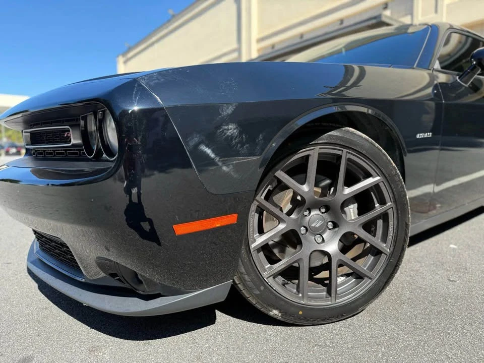 2018 Dodge Challenger 3rd Gen - Image 6 of 12