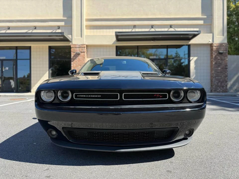 2018 Dodge Challenger 3rd Gen - Image 4 of 12