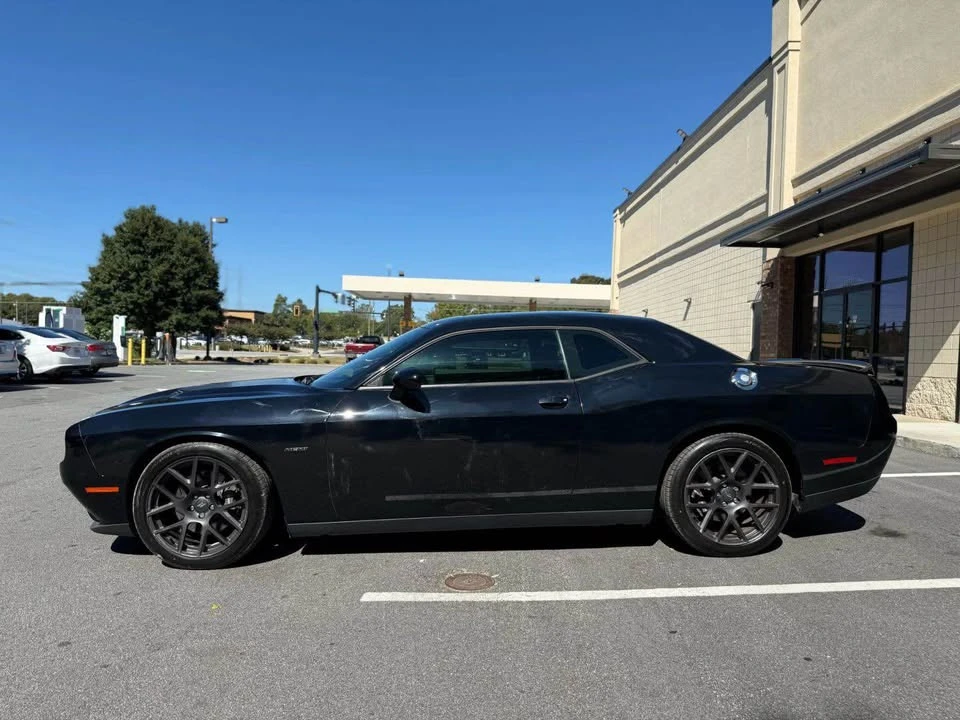 2018 Dodge Challenger 3rd Gen - Image 3 of 12