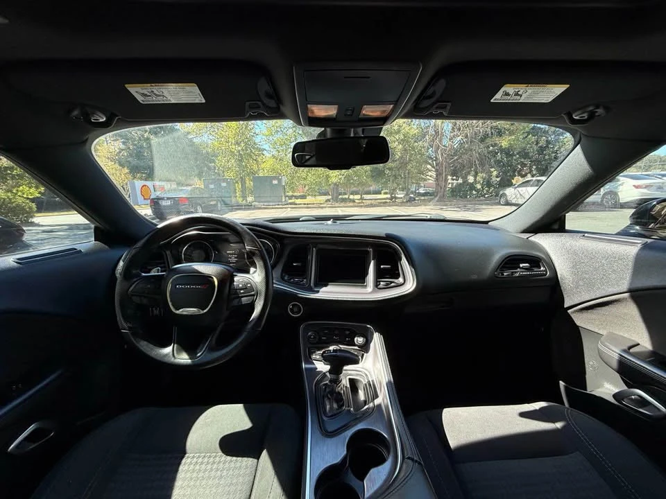 2018 Dodge Challenger 3rd Gen - Image 9 of 12