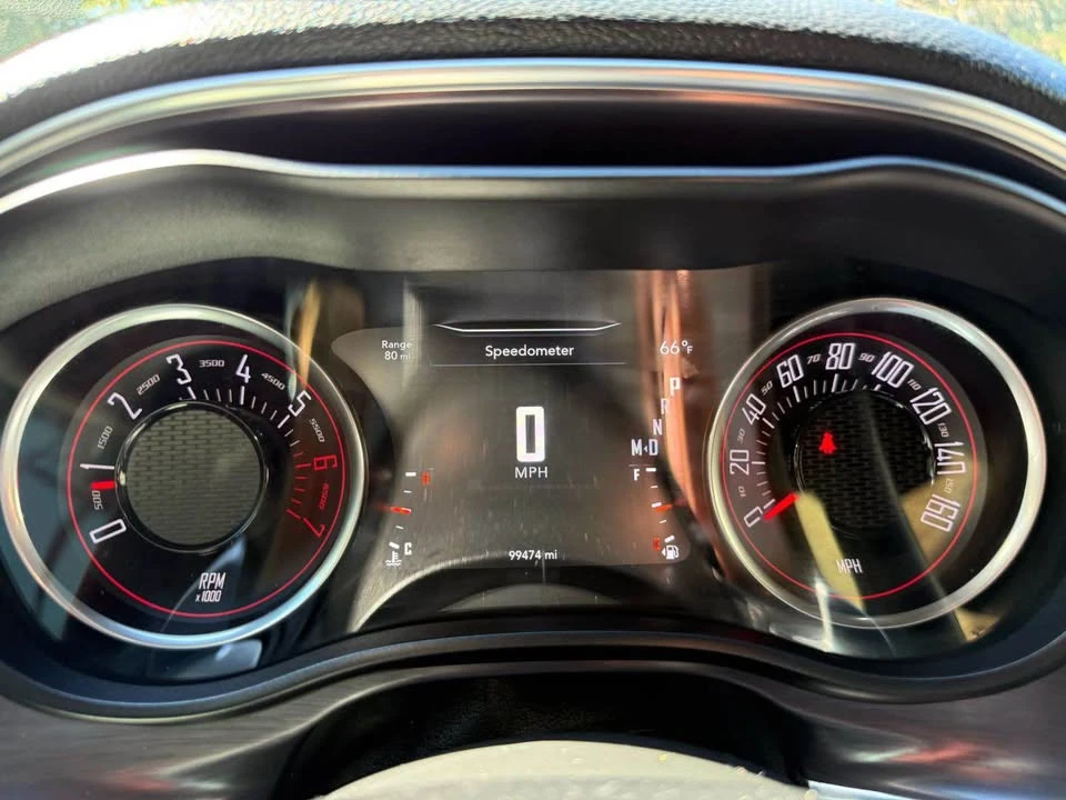 2018 Dodge Challenger 3rd Gen - Image 12 of 12