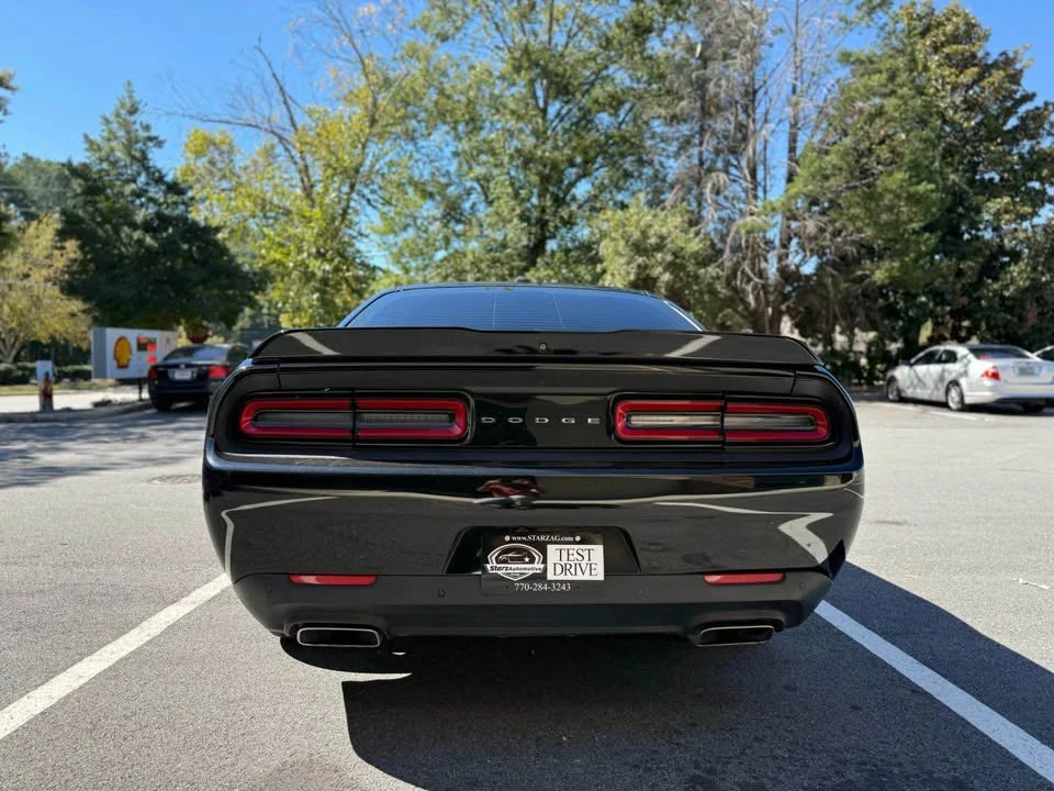 2018 Dodge Challenger 3rd Gen - Image 5 of 12