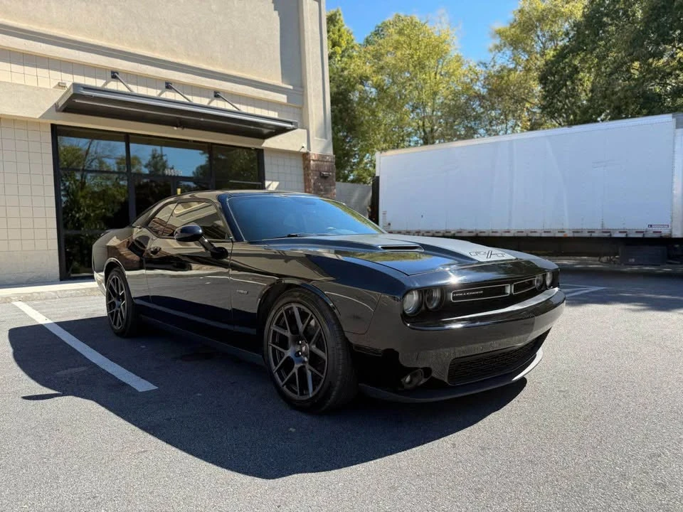 2018 Dodge Challenger 3rd Gen - Image 2 of 12