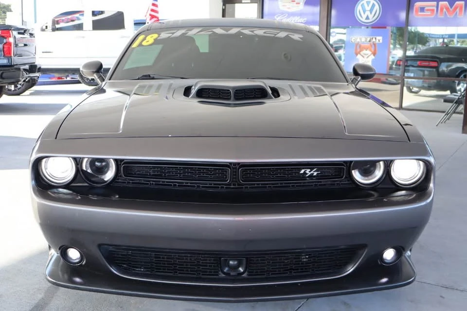 2018 Dodge Challenger 3rd Gen - Image 5 of 15