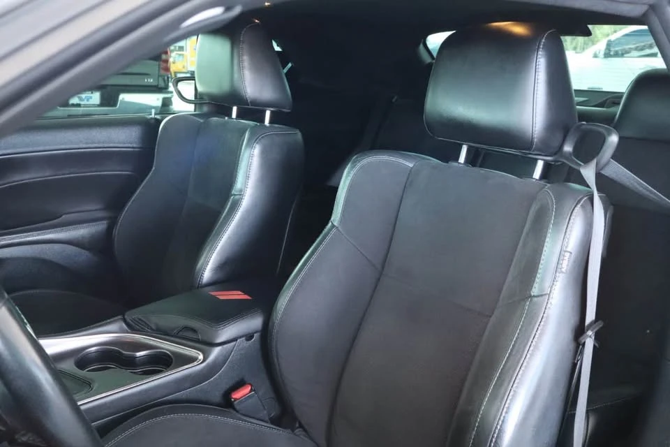 2018 Dodge Challenger 3rd Gen - Image 7 of 15