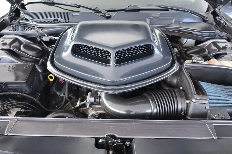 2018 Dodge Challenger 3rd Gen - Image 15 of 15