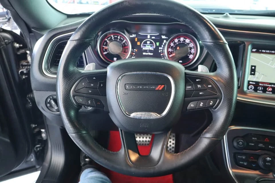 2018 Dodge Challenger 3rd Gen - Image 12 of 15