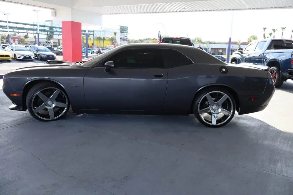 2018 Dodge Challenger 3rd Gen - Image 4 of 15