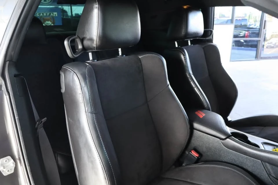 2018 Dodge Challenger 3rd Gen - Image 8 of 15