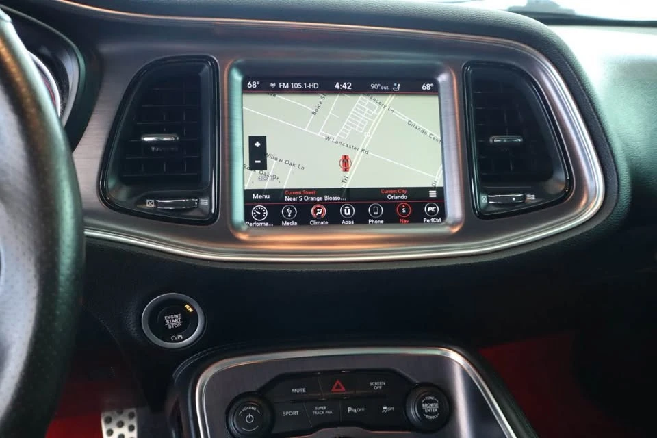 2018 Dodge Challenger 3rd Gen - Image 11 of 15