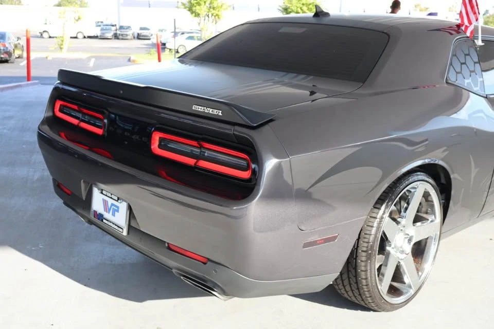 2018 Dodge Challenger 3rd Gen - Image 3 of 15