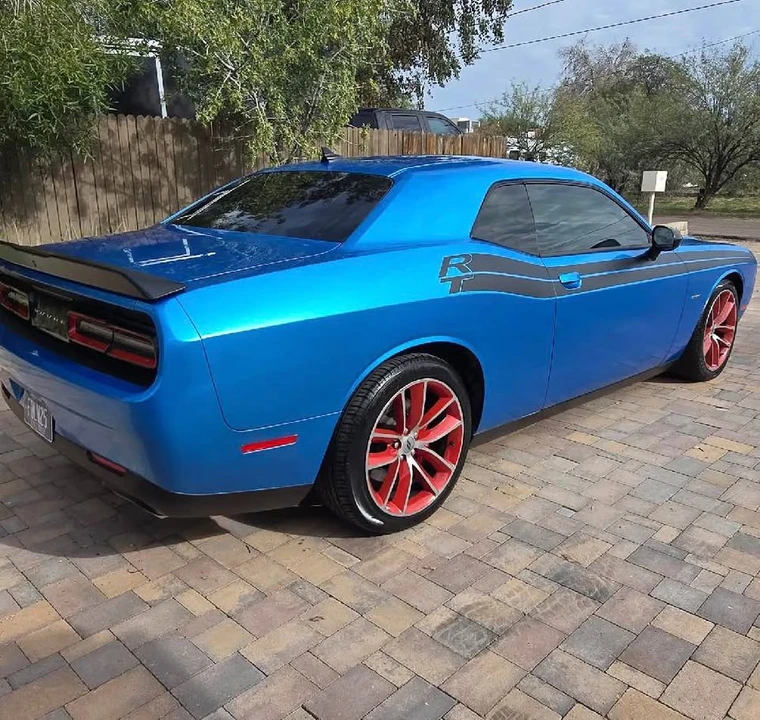 2018 Dodge Challenger 3rd Gen - Image 6 of 16