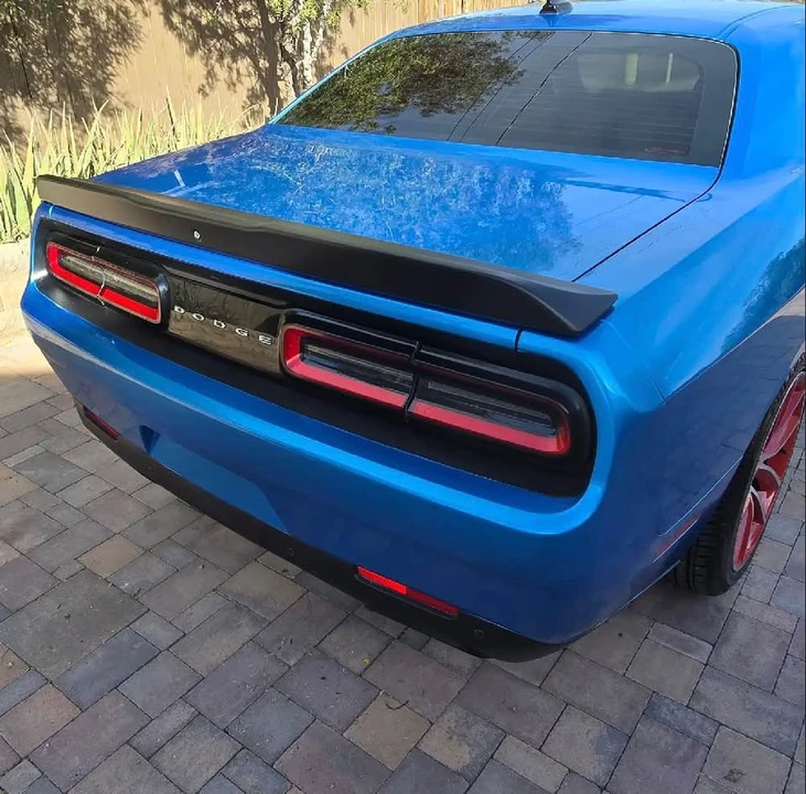 2018 Dodge Challenger 3rd Gen - Image 9 of 16