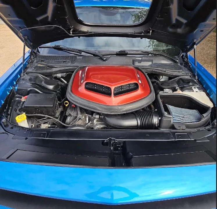 2018 Dodge Challenger 3rd Gen - Image 13 of 16