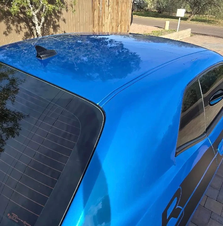 2018 Dodge Challenger 3rd Gen - Image 11 of 16