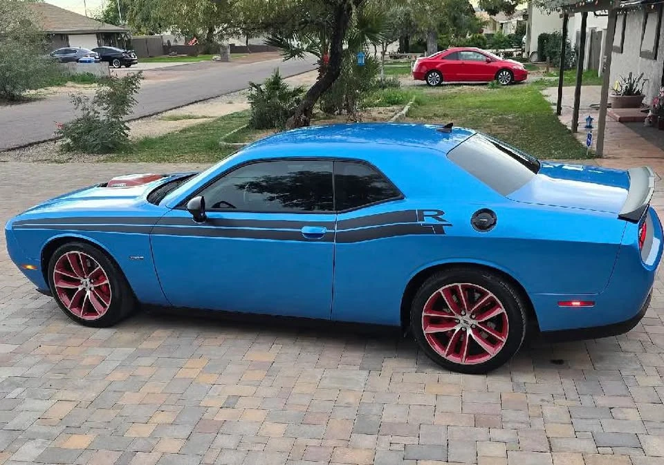 2018 Dodge Challenger 3rd Gen - Image 3 of 16