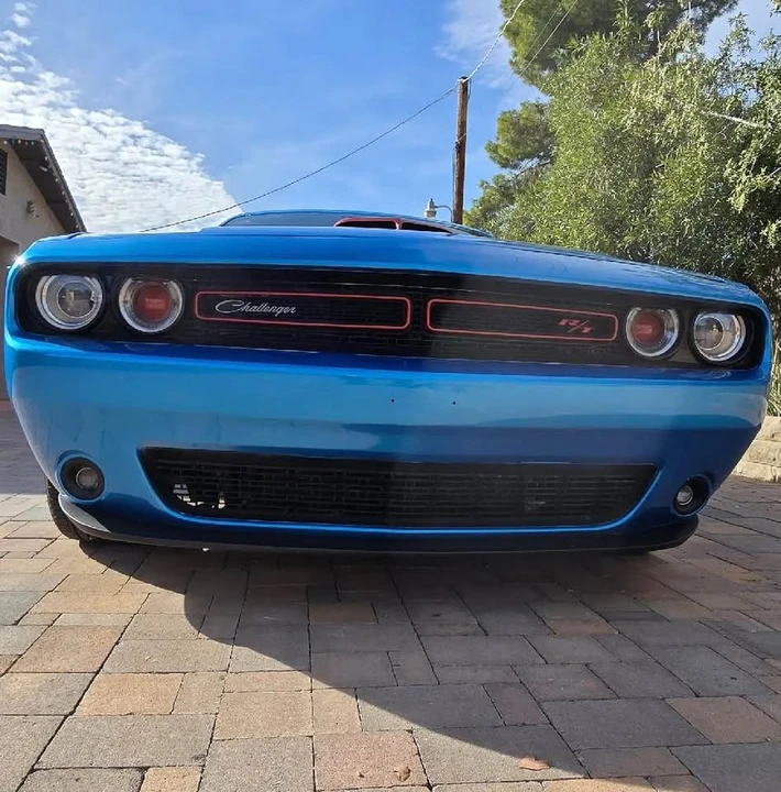 2018 Dodge Challenger 3rd Gen - Image 8 of 16