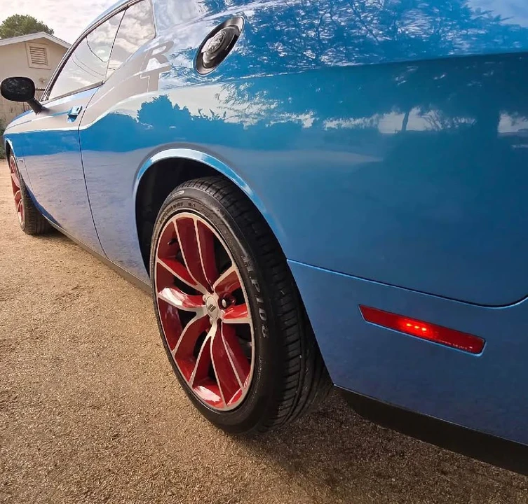 2018 Dodge Challenger 3rd Gen - Image 7 of 16