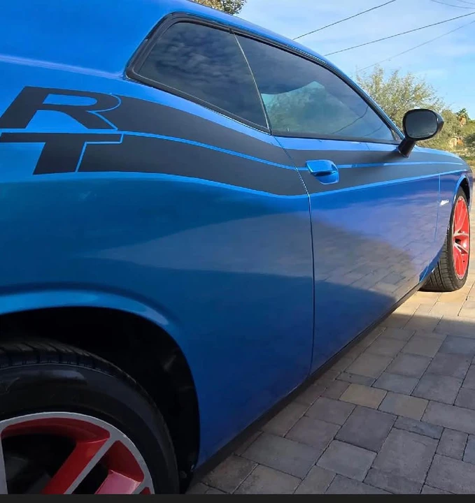 2018 Dodge Challenger 3rd Gen - Image 10 of 16