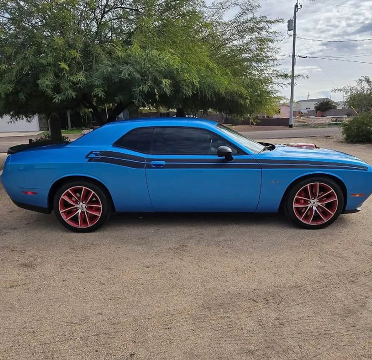 2018 Dodge Challenger 3rd Gen - Image 4 of 16
