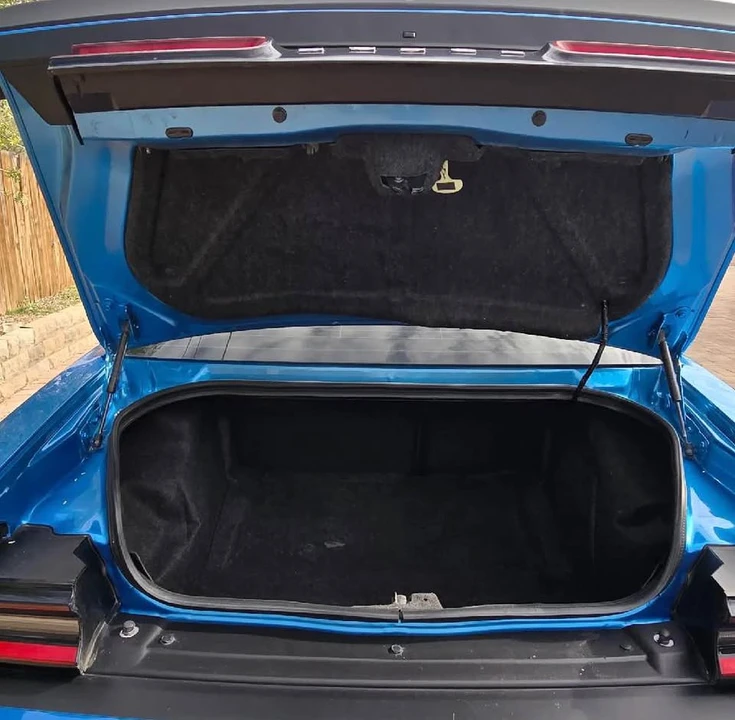 2018 Dodge Challenger 3rd Gen - Image 12 of 16