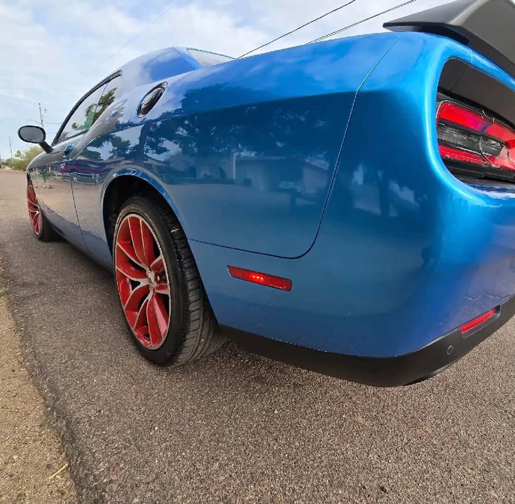 2018 Dodge Challenger 3rd Gen - Image 5 of 16