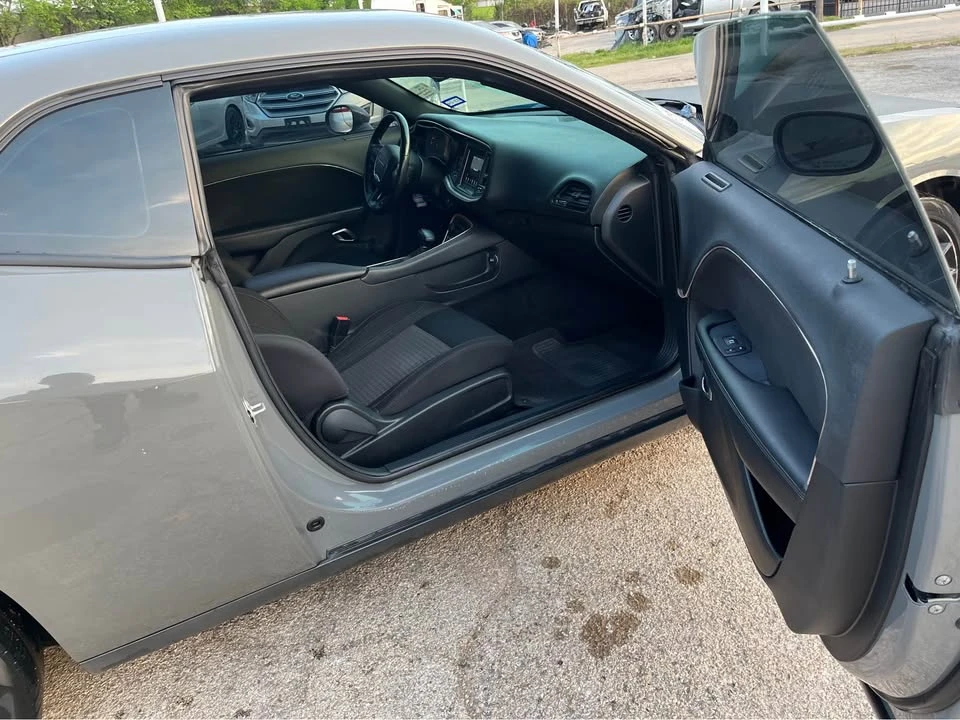 2018 Dodge Challenger 3rd Gen - Image 7 of 9