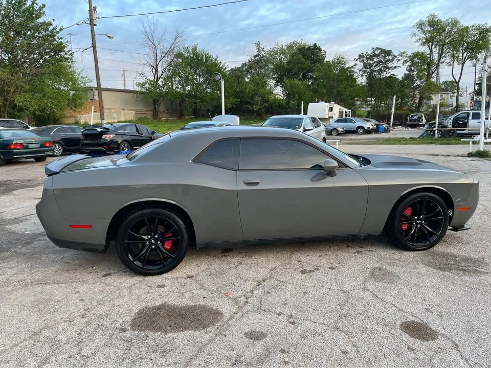 2018 Dodge Challenger 3rd Gen - Image 4 of 9