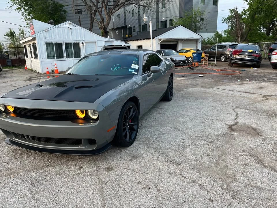 2018 Dodge Challenger 3rd Gen - Image 3 of 9