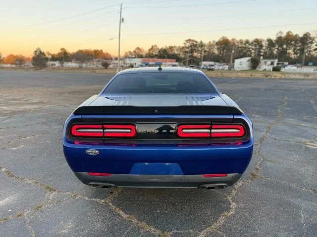 2018 Dodge Challenger 3rd Gen - Image 5 of 17