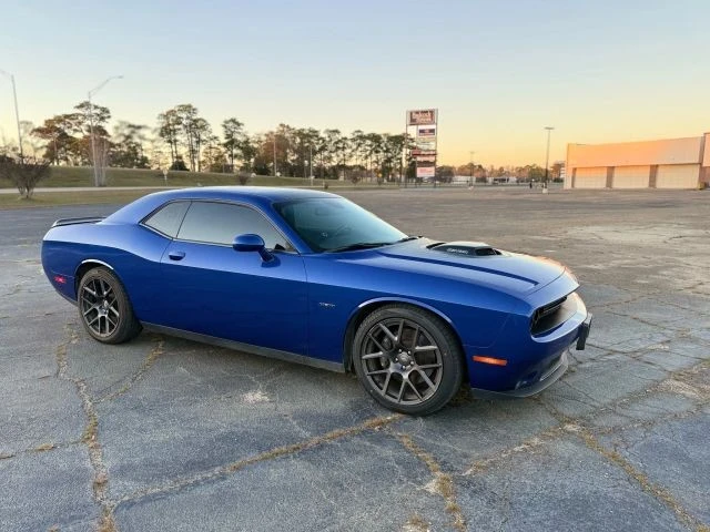 2018 Dodge Challenger 3rd Gen - Image 8 of 17