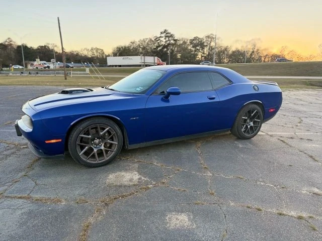2018 Dodge Challenger 3rd Gen - Image 2 of 17