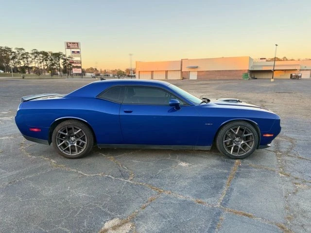 2018 Dodge Challenger 3rd Gen - Image 7 of 17