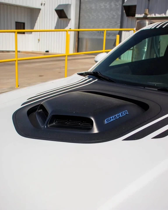 2018 Dodge Challenger 3rd Gen - Image 4 of 7