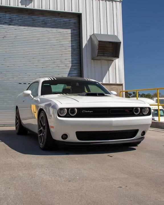 2018 Dodge Challenger 3rd Gen - Image 2 of 7