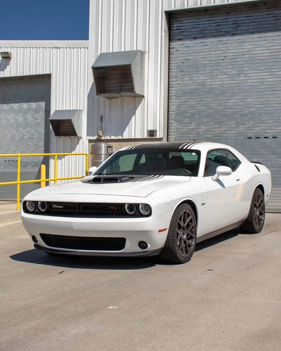 2018 Dodge Challenger 3rd Gen - Image 3 of 7