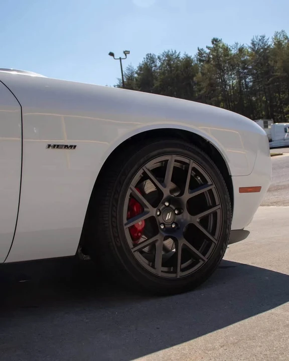 2018 Dodge Challenger 3rd Gen - Image 7 of 7