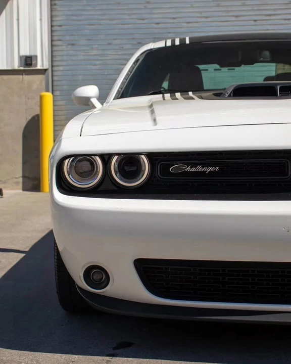 2018 Dodge Challenger 3rd Gen - Image 5 of 7