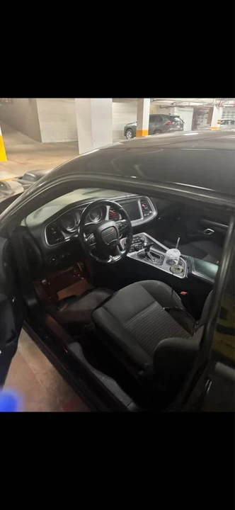 2018 Dodge Challenger 3rd Gen - Image 5 of 6